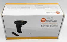 TAO TRONICS Barcode Scanner Taotronics TT-BS030 No Cable No Receiver picture