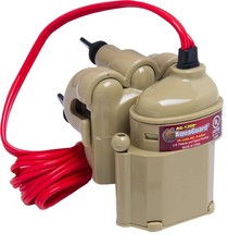 RectorSeal AquaGuard 96106 1200+ Switch HVAC picture