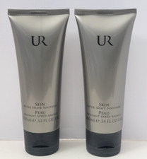 2 pk UR by USHER SKIN AFTER SHAVE SOOTHER 3.4 fl oz unboxed picture