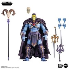Mondo Masters of the Universe Skeletor Standard Edition 1/12 picture