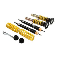 ST XTA Height Adjustable Coilovers Fits 05+ BMW E90 Sedan/ E92 Coupe picture