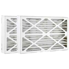 Filters Fast 17.5x27x5 2-PACK Replacement For Trane BAYFTFR17M Perfect Fit picture