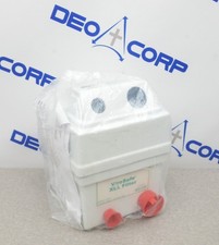 Buffalo FIlter ViroSafe XLL Filter W/ 7/8