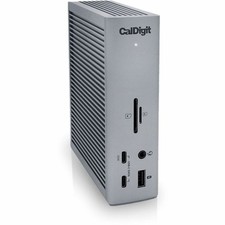CalDigit TS4-US Thunderbolt Docking Station (ts4us) picture