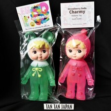 Charmy-Chan Soft Vinyl 8.3