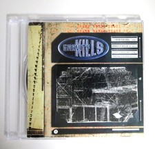 Gravity Kills by Gravity Kills (CD, 1996, TVT) 5910-2 picture