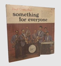 Brazil Country Something Everyone CCR-111 Stereo Vintage 1972 LP Vinyl New picture