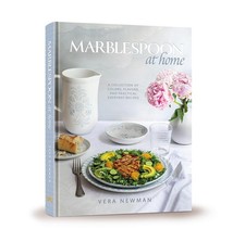 Marblespoon At Home by Vera Newman picture