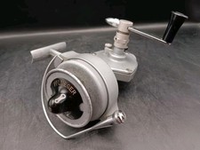 🔥 Vintage Pflueger Pelican 1020 Fishing Reel Akron Ohio Spin Cast Classic USA  picture