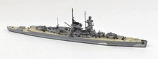 Neptun T1033S German Heavy Cruiser Admiral Graf Spee Camo & Special Painting picture