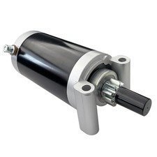 Moisture-Resistant Kohler Starter for 20-27 HP Mowers - Enhances Performance picture