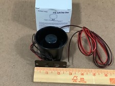NEW AND GENUINE DIRECTED DEI VIPER HORNET PYTHON CLIFFORD CAR ALARM SIREN 514L  picture
