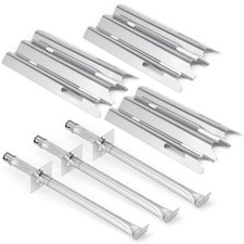 Criditpid Grill Replacement Parts for Vermont Castings CF9030 CF9030LP VC500 VM4 picture