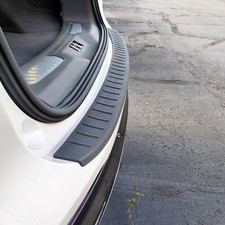 For: Lincoln Nautilus 2024-2026 Rear Bumper Protector #RBP-027 picture