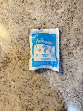 Mcdonalds Neopets 2004 Happy Meal Toys Sealed #8 picture