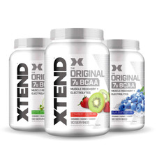 CELLUCOR XTEND® ORIGINAL BCAA 7g Muscle Recovery + Electrolytes 90 Servings picture