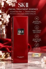 SK-II Facial Treatment Essence 330ML Suitable for All Skin Type New Sealed picture