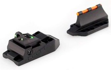 Williams Universal Ghost Ring Fire Sight Set For Vent Rib Shotguns 71036 picture