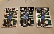 KEVIN GARNETT 1999-00 Dominion Game Day 2K SSP Warp Tek, Plus, Base #5 HOF picture