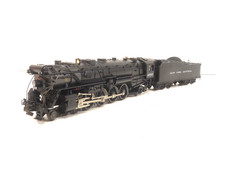 Lionel 3-38053 NYC 4-8-2 Mohawk Steam Loco#2793 LN picture