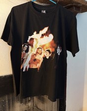 Grunge Vintage 1998 Hole Celebrity Skin Shirt M Original Giant Nirvana L7 Punk picture