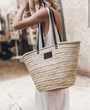 Mikuta Large Cesta Bag NWT picture