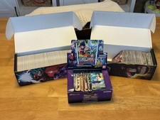 DRAGON BALL SUPER Bulk Lot Dragon Ball Super Card Game 100 Card Bulk Lot NM/LP picture