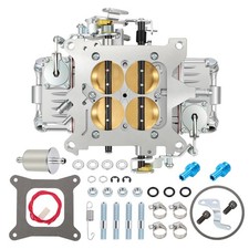 For BR-67202 950 CFM Race Series Mechanical Secondary Carburetor 4150 4-Barrel picture