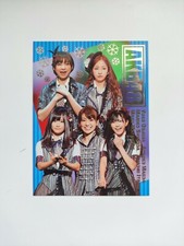 AKB48 GIRL GROUP JAPANESE IDOL AND SINGER PHOTO SIZE 3.5*4.7 INCH #2115 picture