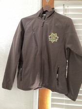 CSI Las Vegas Jacket Crime Scene Investigation TV Crew 12 By Port Authority picture