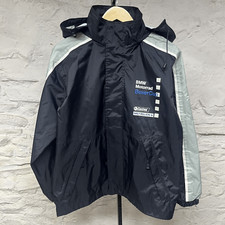 BMW Motorrad Tour Boxer Cup Hooded Windbreaker Jacket Motorcycle Racing Small picture