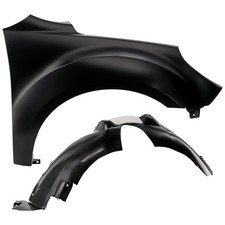 Fender Front Passenger Right Side for Chevrolet Equinox 2014-2017 picture