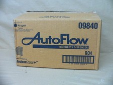 Kruger Autoflow Autoflow 09840 09840 Touchless Paper Towel Dispenser Kruger picture