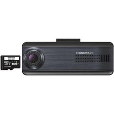 Thinkware TW-Q200CH 2K QHD Front Dash Cam 32GB 1-Channel Wi-Fi & Bluetooth picture