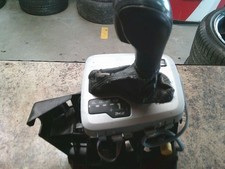 2003–2014 Volvo XC90  Automatic  Floor  Shifter Shift Assembly OEM picture