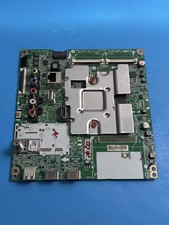 LG 65UN7300PUF Main Board EBT66461302 , EAX69083603 picture