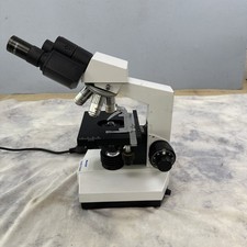 Baxter Scientific M3000 Microscope (4 Lenses)  picture
