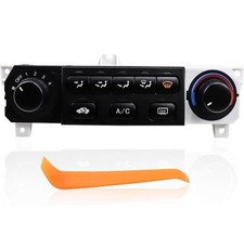 AC Heater Climate Control Switch Unit For 1998-2000 Honda Accord 1998-04 Odyssey picture