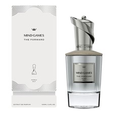 The Forward by Mind Games, 3.4 oz Extrait de Parfum for Unisex picture