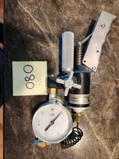 Ametek model T-730 with gauge  picture