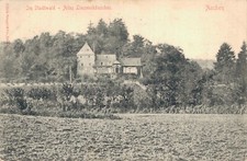 Germany Aachen Im Stadtwald Altes Linzenshäuschen B48 picture