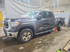 Carrier Rear Axle 4.6L 3.91 Ratio Fits 07-19 TUNDRA 929219 picture