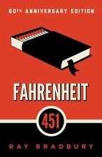 Fahrenheit 451 by Bradbury, Ray picture