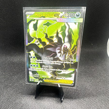 Pokemon TCG Mega Darkrai EX 101/108 Full Art 280 HP English Pokemon Card picture