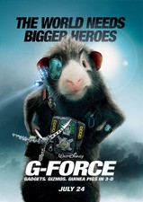 2009 Promo Film Poster Print 