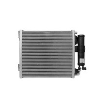 Scott Drake High-Performance A/C Condenser/ Drier Kit Mustang 65-66 picture