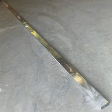 KRAFT TOOL CO. Magnesium Screed 240”x1-1/20”x3-1/2” CC620 picture