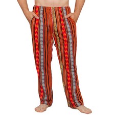 Adult Unisex Pineapple Express Saul Halloween Costume Pants & Cosplay Sleepwear picture