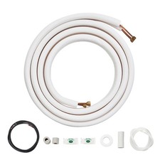 Uimoso Mini Split Line Set 1/4