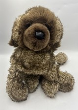 Douglas Thor Leonburger Puppy Dog Plush 17
